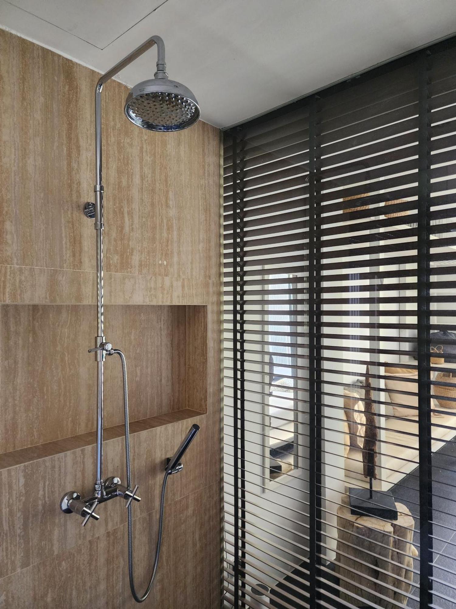 Vila Luxury Beachfront 4 Bedroom Amana At Ta-ke A *