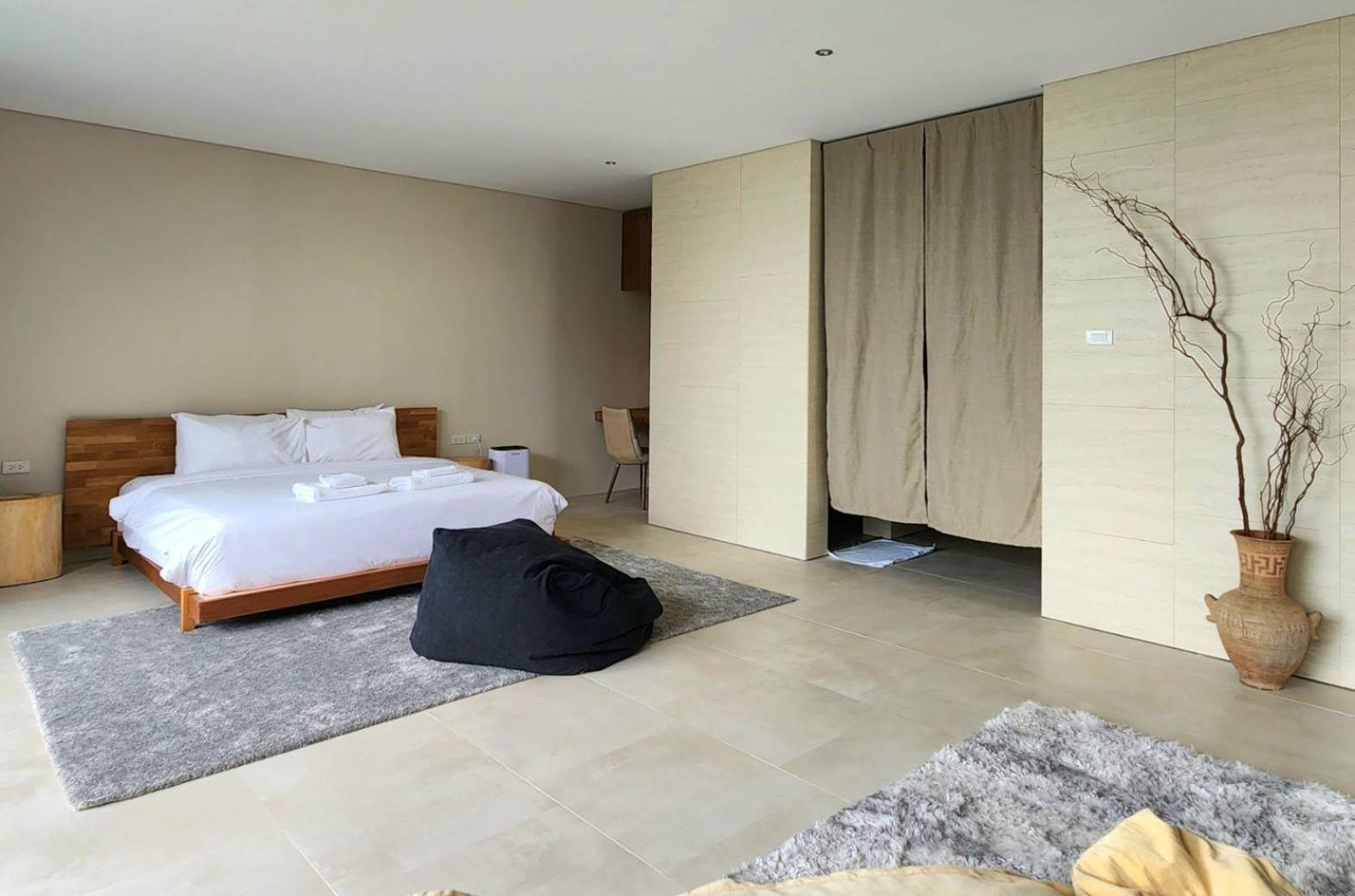Luxury Beachfront 4 Bedroom Amana At Ta-ke A Vila