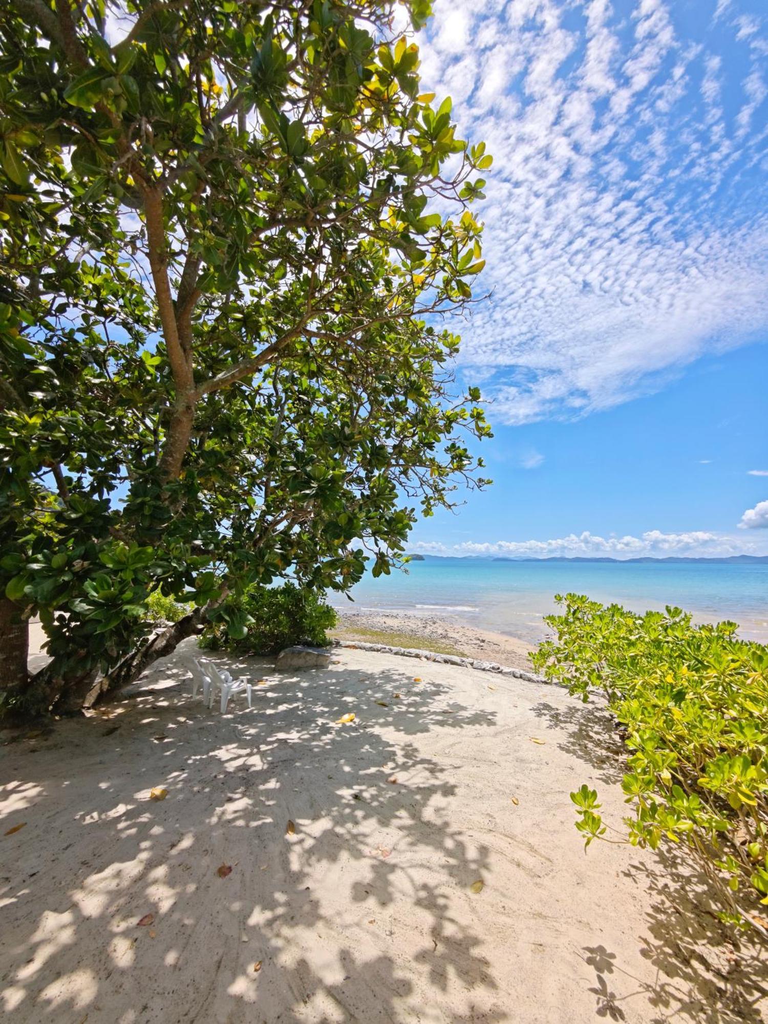 Luxury Beachfront Amana Villa 4 Bedroom At Ta-Ke Residence A